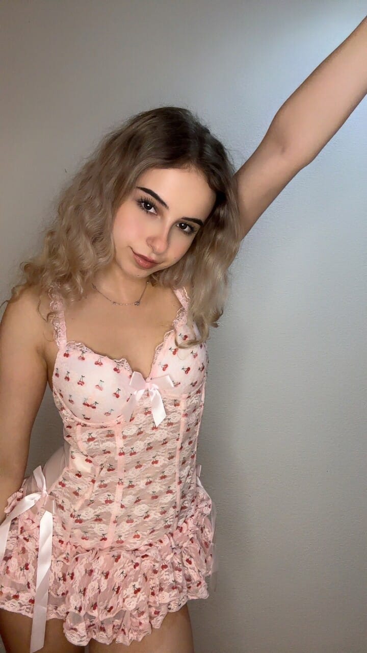 Xterribly Cutex legforróbb képei az OnlyFans-on - 11. kép