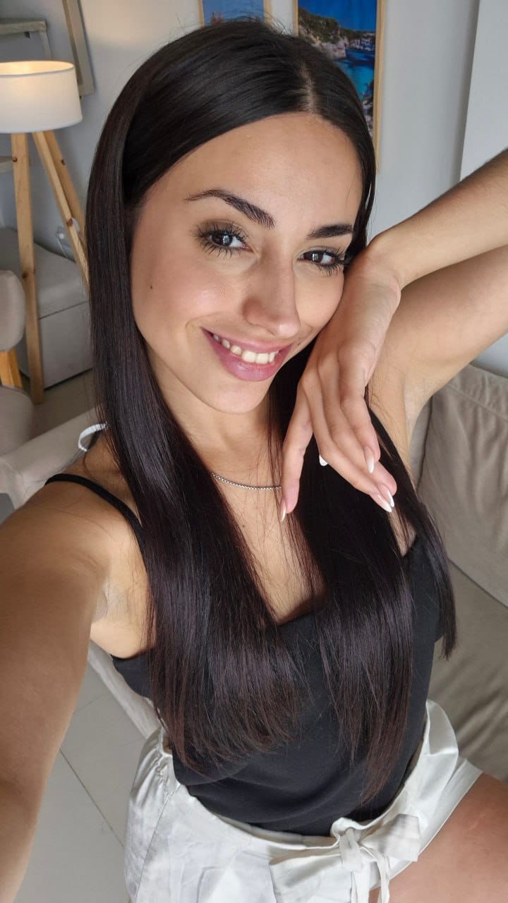 Mari, az OnlyFans szépség legforróbb fotói - Cuki Mari - 2. kép