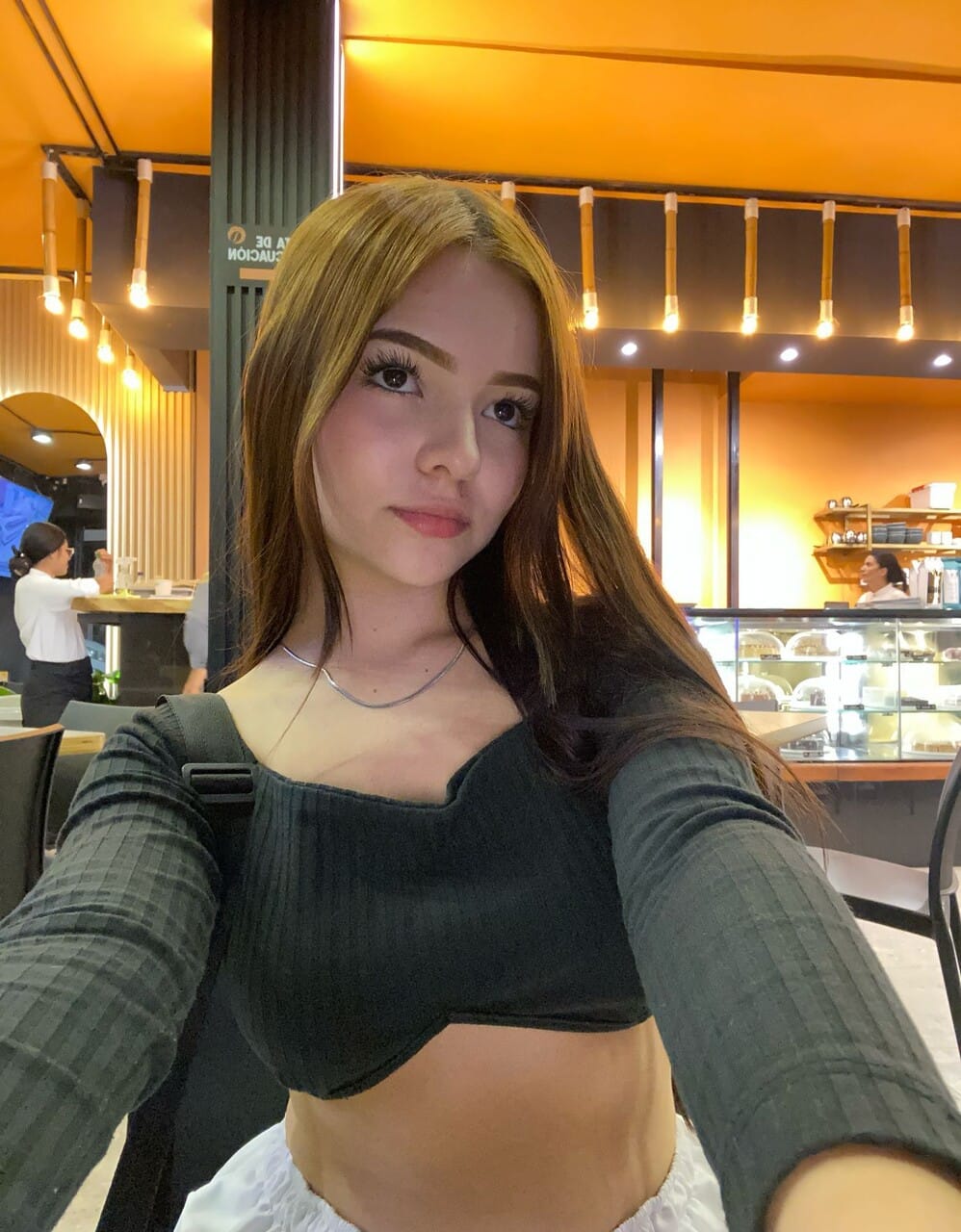 Nicolitiny meztelen fotói a figyelem középpontjában - Nicolitiny - 14. kép