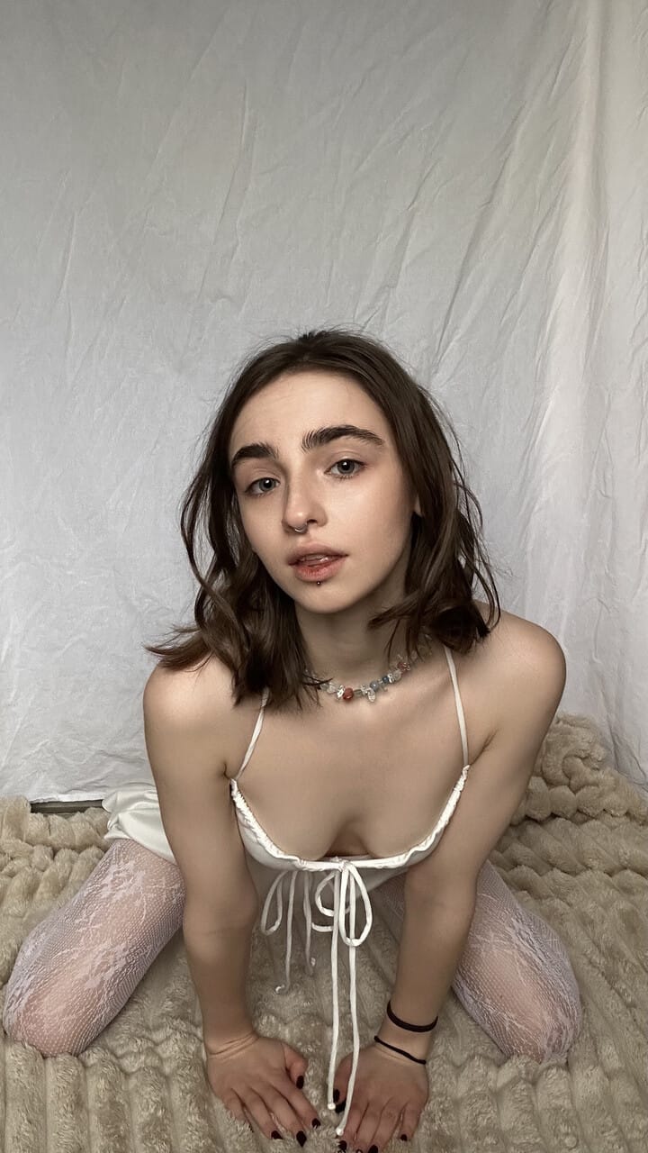 Kicsi tortácska izgalmas OnlyFans tartalommal - Apró torta - 1. kép