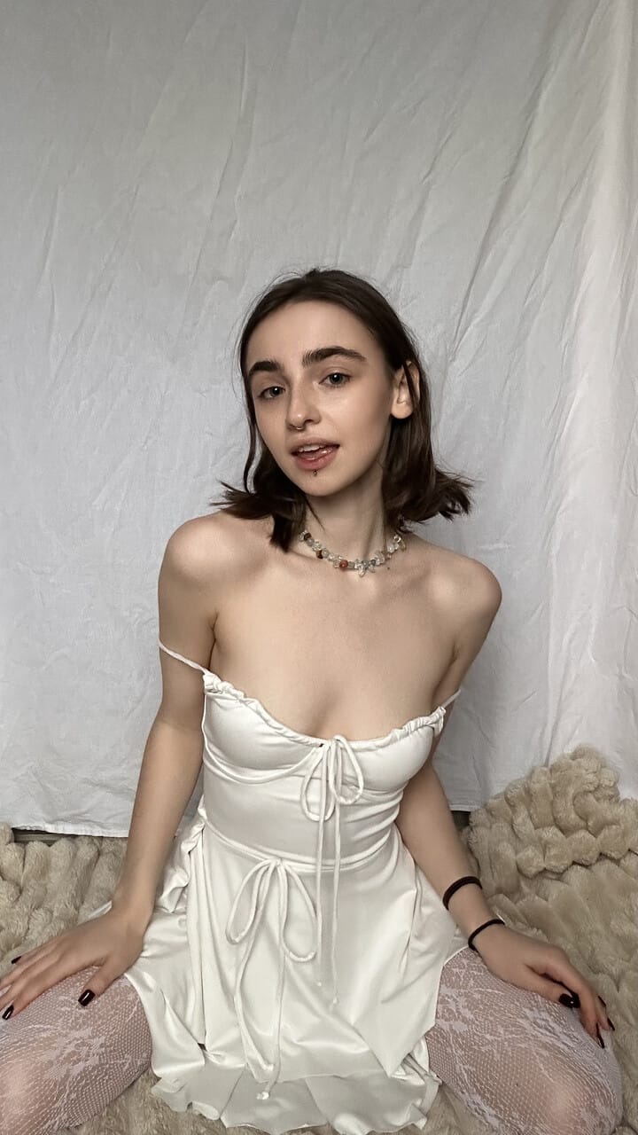 Kicsi tortácska izgalmas OnlyFans tartalommal - Apró torta - 5. kép