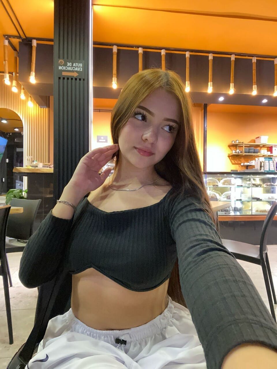 Nicolitiny meztelen fotói a figyelem középpontjában - Nicolitiny - 11. kép