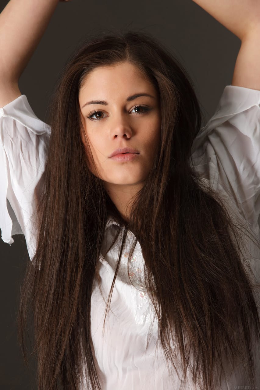 Caprice művészi aktfotói - Caprice A - 2. kép