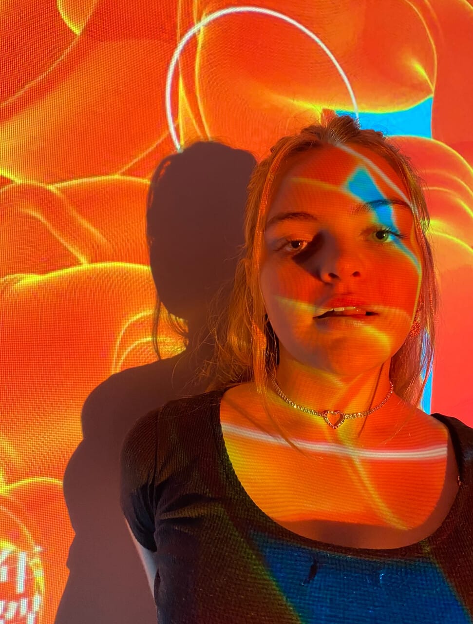 Ellie Rose különleges tartalma az OnlyFans-en - Ellie Rose X - 7. kép