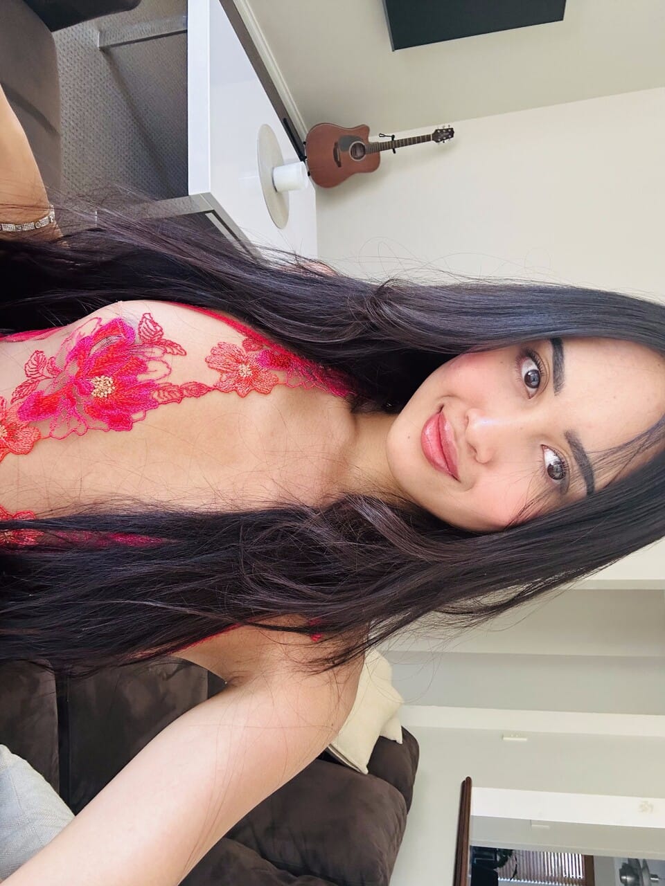 Mira Song forró tartalma az OnlyFans-en - - 8. kép