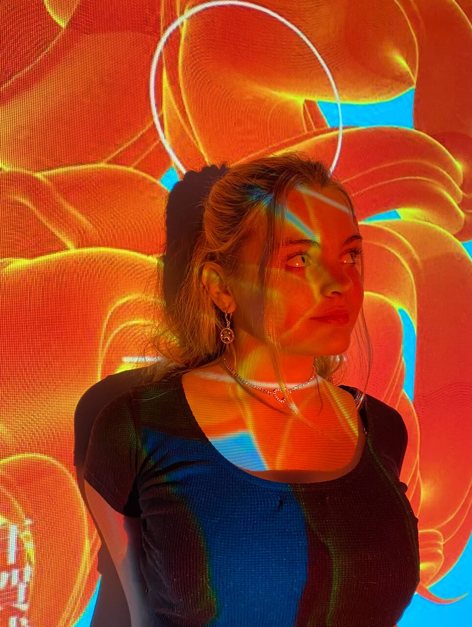 Ellie Rose különleges tartalma az OnlyFans-en - Ellie Rose X - 6. kép