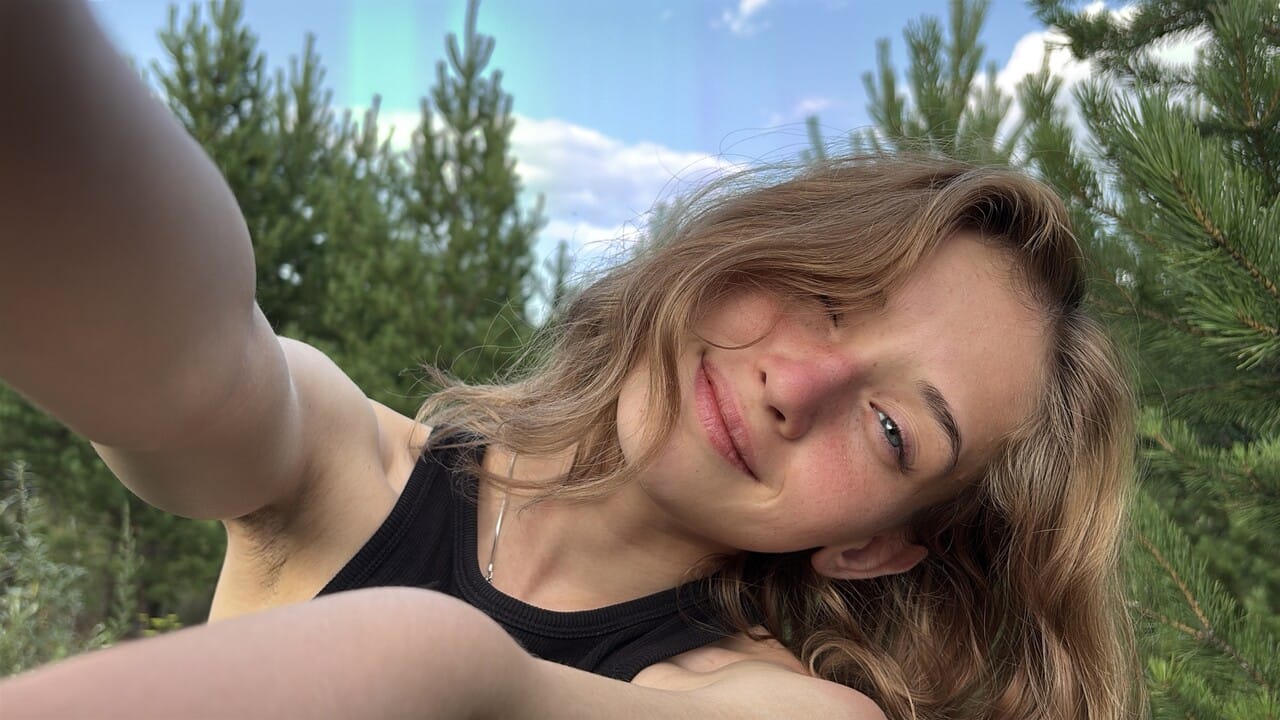Crazy Frog Mia exkluzív OnlyFans képei, Crazy Frog Mia - Fiatal, Amatőr, Apró - 1. kép