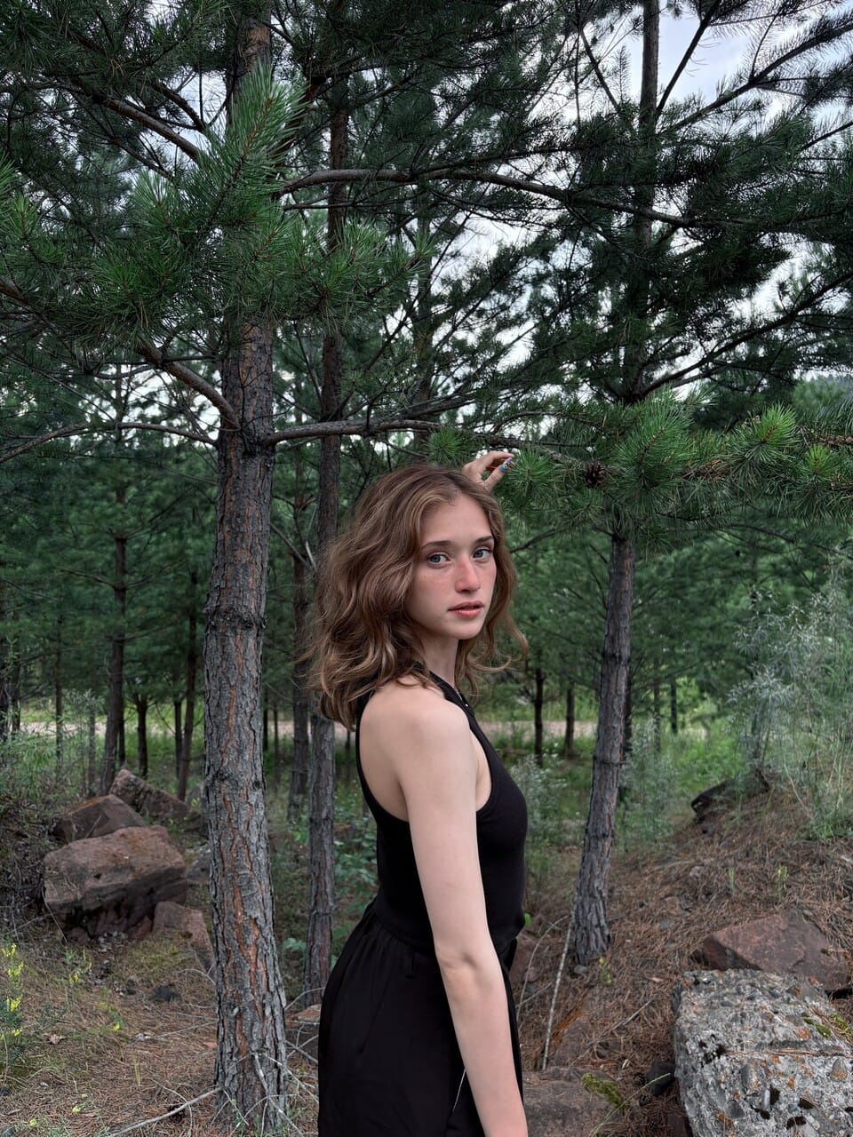 Crazy Frog Mia exkluzív OnlyFans képei, Crazy Frog Mia - Fiatal, Amatőr, Apró - 13. kép