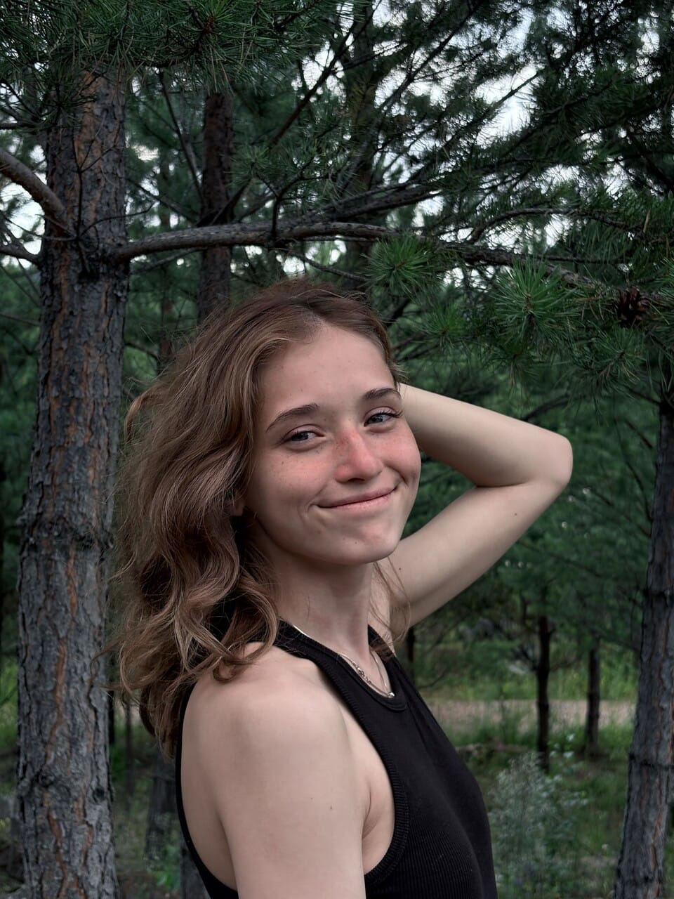 Crazy Frog Mia exkluzív OnlyFans képei, Crazy Frog Mia - Fiatal, Amatőr, Apró - 2. kép