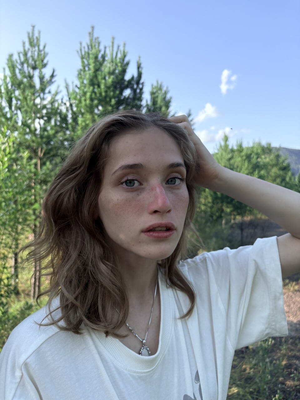 Crazy Frog Mia exkluzív OnlyFans képei, Crazy Frog Mia - Fiatal, Amatőr, Apró - 3. kép