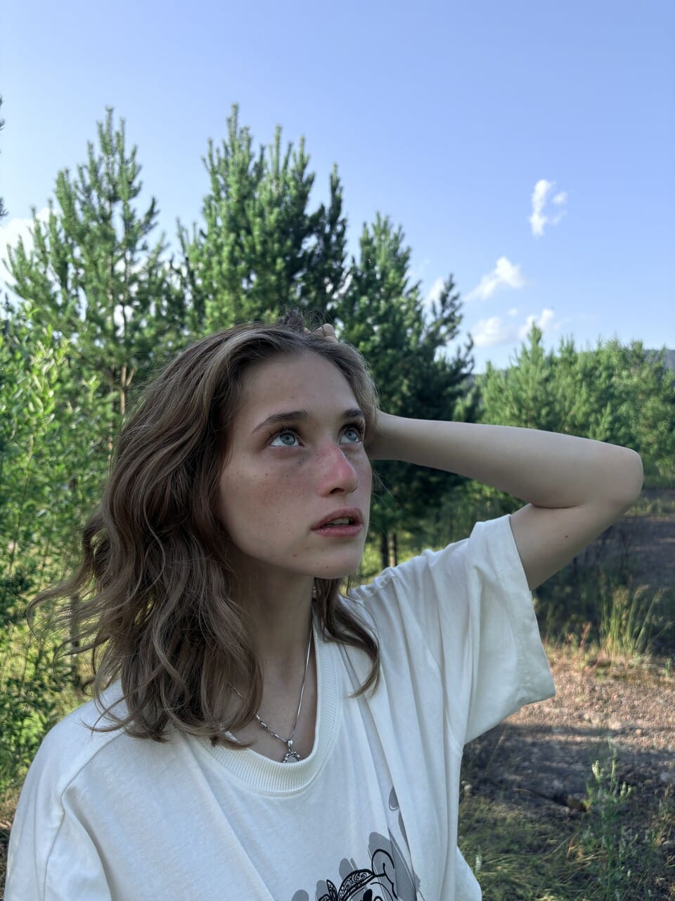 Crazy Frog Mia exkluzív OnlyFans képei, Crazy Frog Mia - Fiatal, Amatőr, Apró - 5. kép