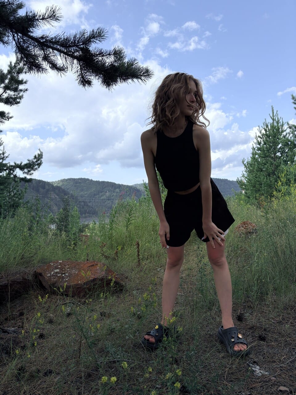 Crazy Frog Mia exkluzív OnlyFans képei, Crazy Frog Mia - Fiatal, Amatőr, Apró - 7. kép