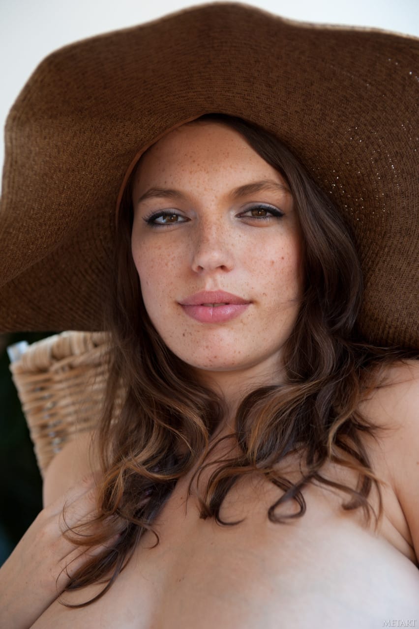 Pavla A - exkluzív Met Art fotók, Pavla A - Tökéletes, Fiatal, Gyönyörű - 11. kép