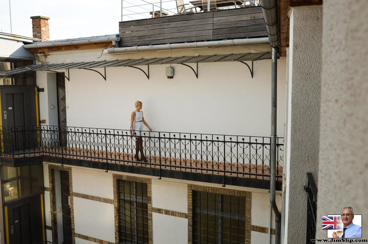 Sweet Cat – lélegzetelállító fotók harisnyában, Sweet Cat - Cseh, Szőke, Glamúr - 1. kép