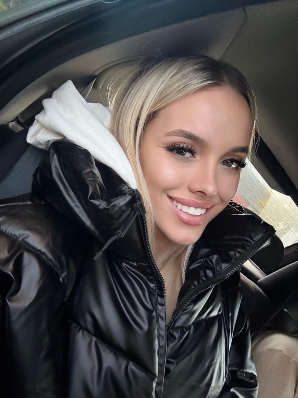 Silje Jensen – meztelen képek az OnlyFans-ről, Silje Jensen - Gyönyörű, Nagy Cicik, Modell - 15. kép