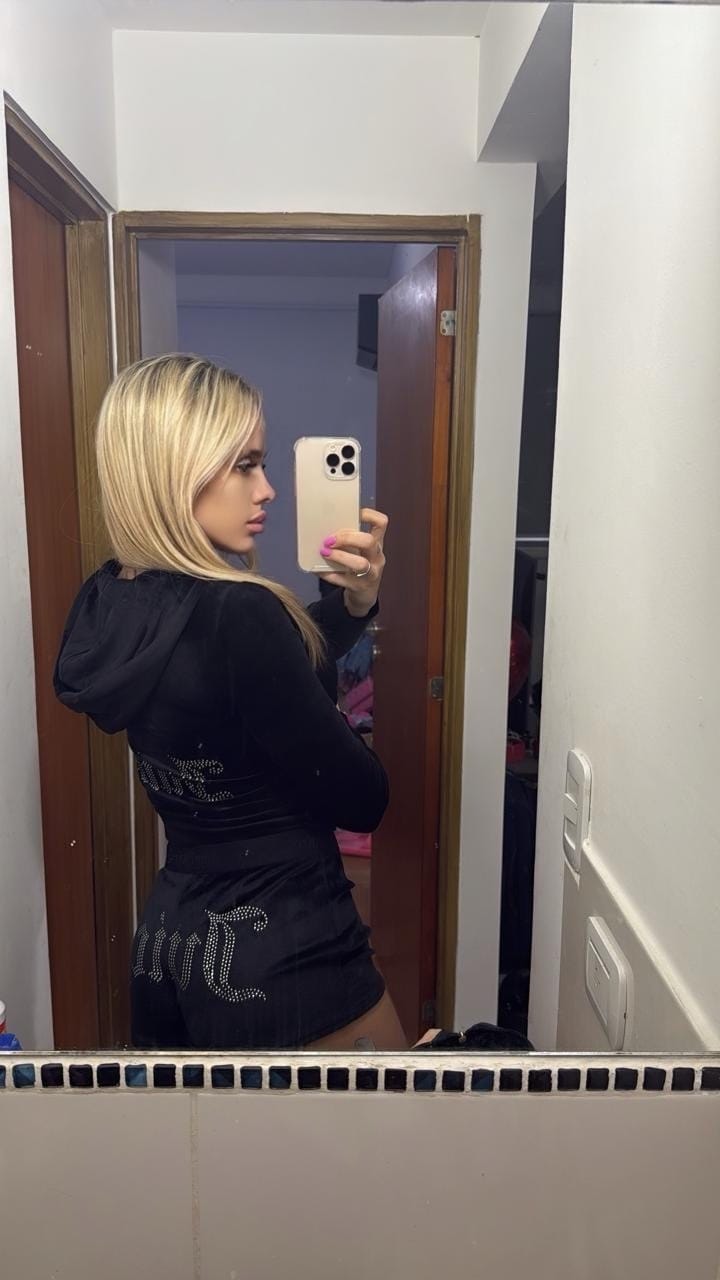 Silje Jensen – meztelen képek az OnlyFans-ről, Silje Jensen - Gyönyörű, Nagy Cicik, Modell - 16. kép