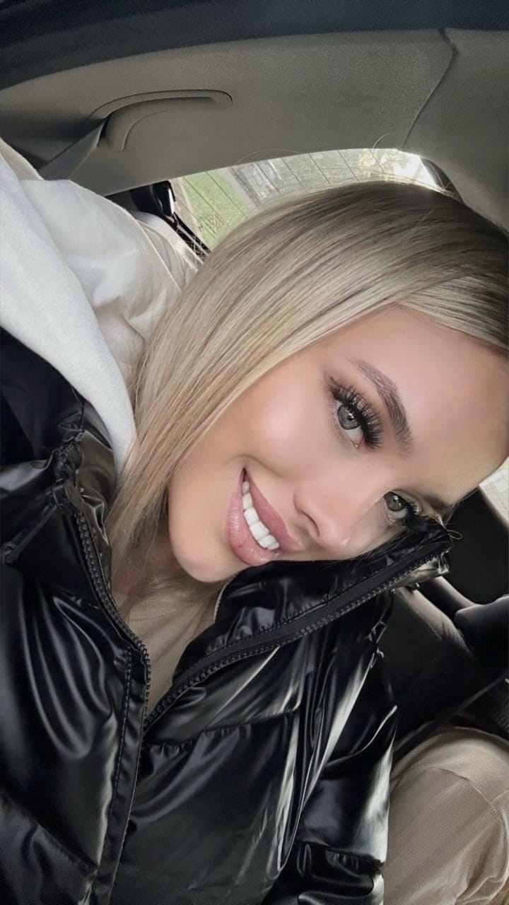 Silje Jensen – meztelen képek az OnlyFans-ről, Silje Jensen - Gyönyörű, Nagy Cicik, Modell - 6. kép