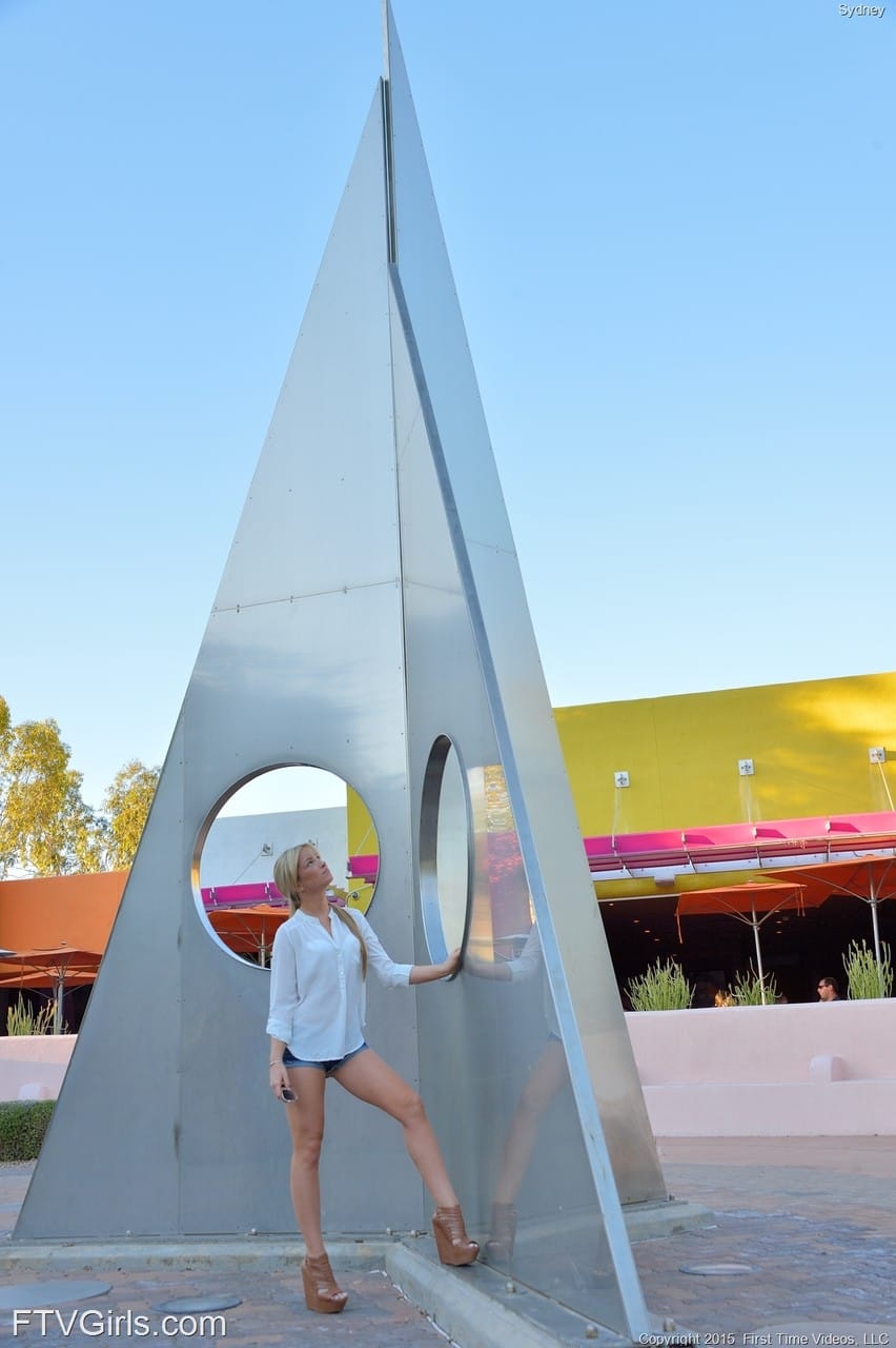 Sydney - Public galéria, Sydney - Public, Amatőr, Tall - 2. kép