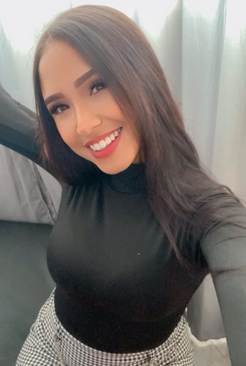 Sarah Lopez – dögös idomok exkluzív válogatásban - Latina, Bikini, Szelfi - 16. kép