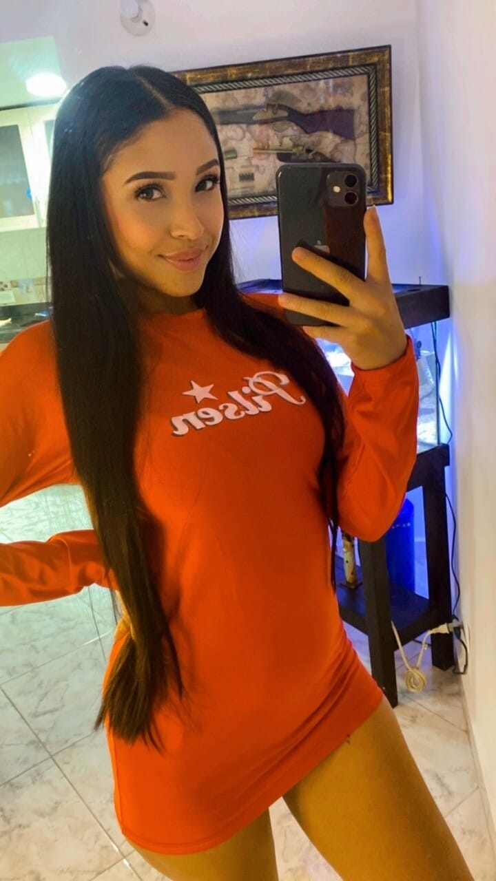 Sarah Lopez – dögös idomok exkluzív válogatásban - Latina, Bikini, Szelfi - 8. kép