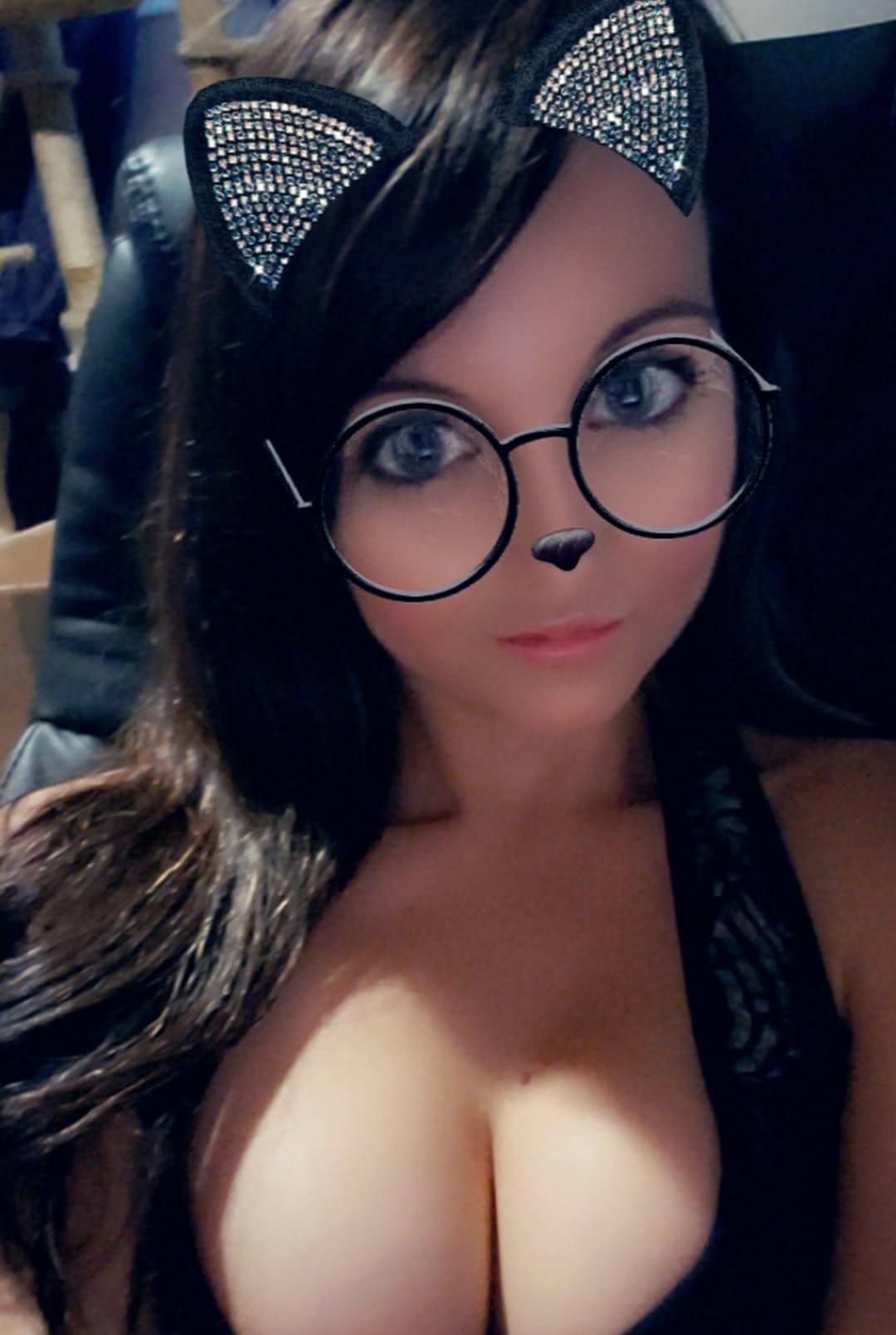 Andi Land – dögös amatőr szelfik meztelenül és anélkül, Andi Land - Szelfi, Bikini, Fiatal - 10. kép