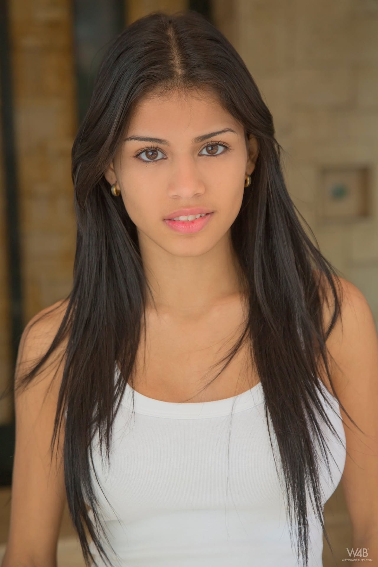 Denisse Gomez: a vénezuelai bombázó elbűvölő fotói, Denisse Gomez - Venezuela, Latina, Fiatal - 4. kép