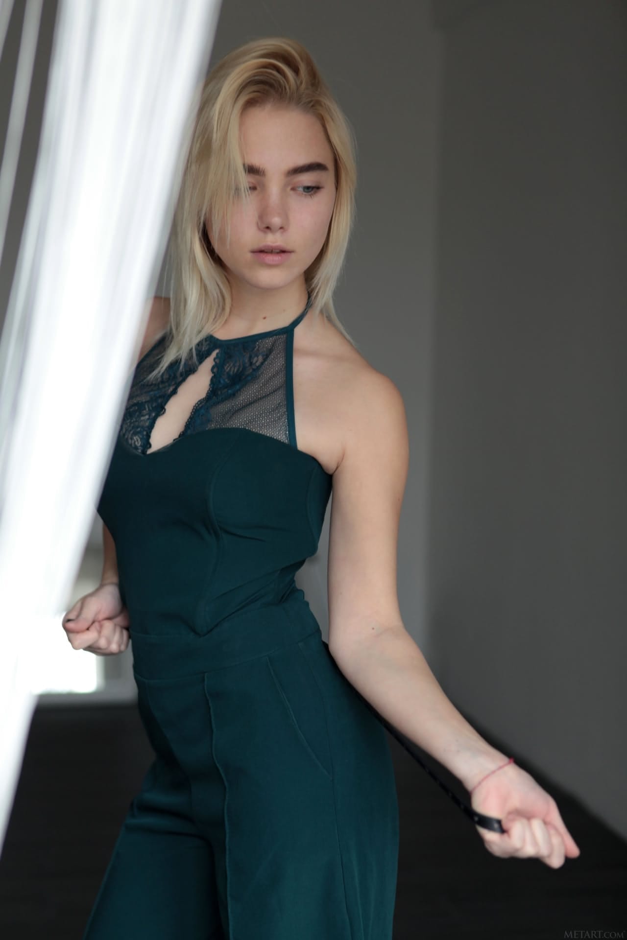 Scarlet: szőke ukrán szépség szóló fotói, Scarlet - Barátnő, Szőke, Ukrán - 4. kép