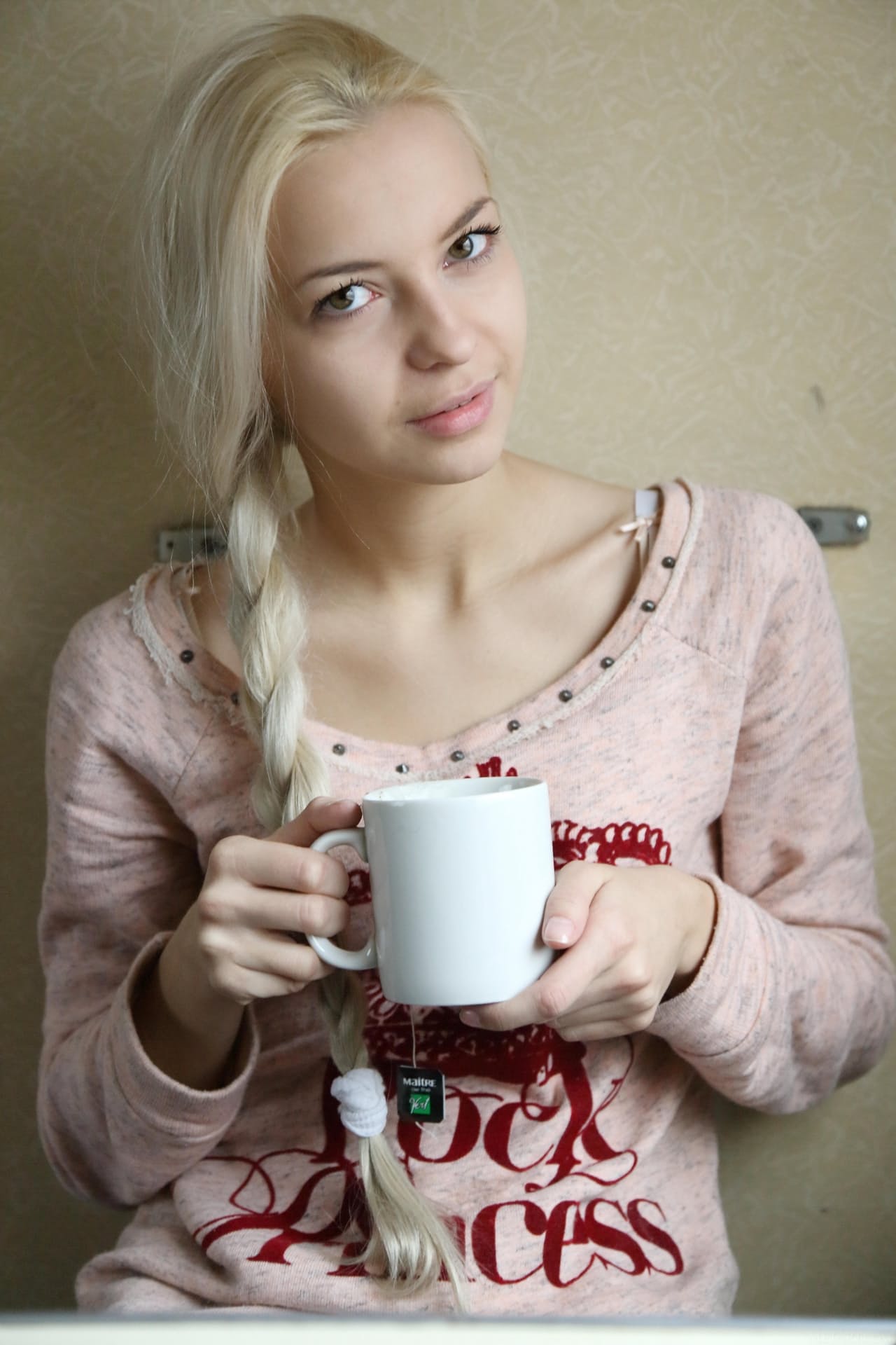 Leonie – pici szőke szépség közelről, Leonie - Orosz, Apró, Európai - 20. kép