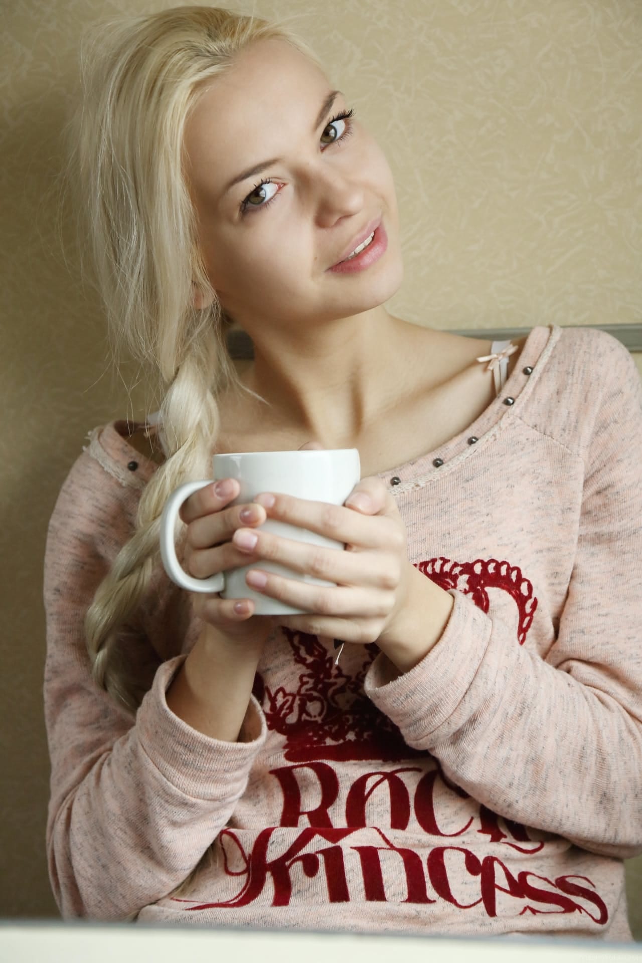 Leonie – pici szőke szépség közelről, Leonie - Orosz, Apró, Európai - 21. kép