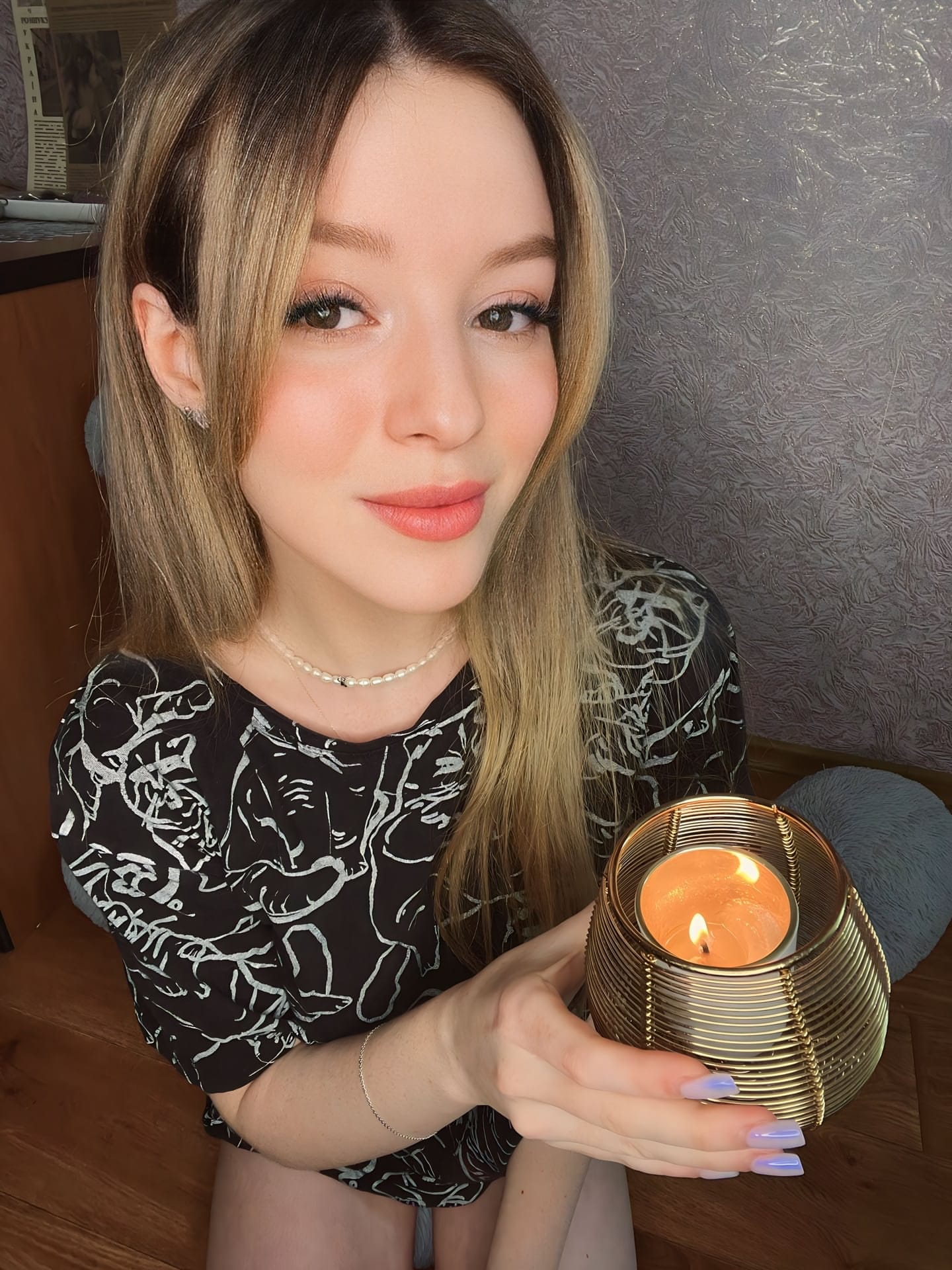 Sofi Foxxxy - vékony szőke modell exkluzív fotói, Sofi Foxxxy, onlyfans sofifoxyvip, sofifoxyvip - Iskoláslány, Barátnő, Bimbók - 9. kép