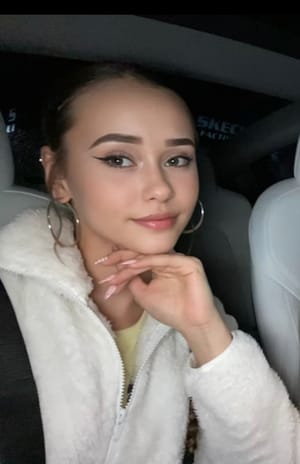 Brianna Bums – A modern kor dögös lázadója