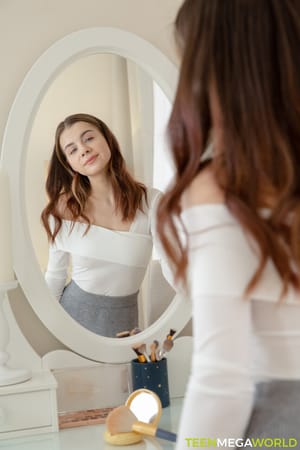 Anal Angyalok Baby Doll XXX Fotók