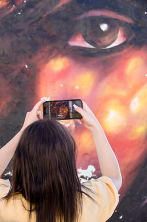 Matty - a glamúr és szépség megtestesítője az Erotika Archívumokban