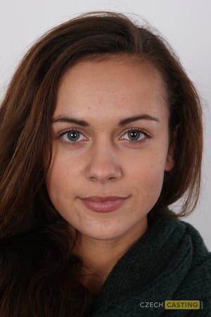 Sabina amatőr modell meztelenül – Czech Casting galéria