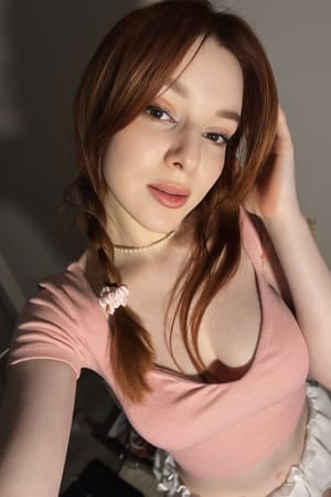 Sofi Foxxxy vörös hajú tini OnlyFans modell – exkluzív fotók