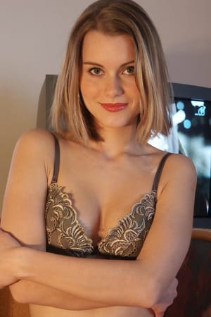 Zuzana Kourilova amatőr fotó a Teen Dreams galériából